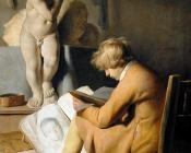 The Young Artist - 扬·利文斯